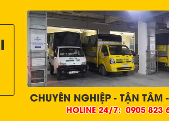 03: TRIỂN KHAI CÔNG VIỆC