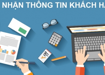 01: TIẾP NHẬN THÔNG TIN